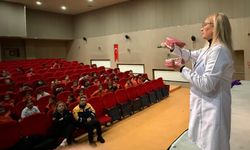 Batman’da Sağlıklı Gelecek İçin Örnek Eğitim