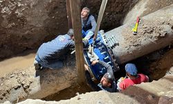 Batman’da Su kuyularına elektrik darbesi