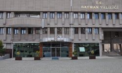 Batman’da toplantı ve gösteri yürüyüşleri güzergâhları belirlendi