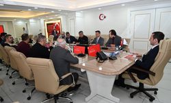 Batman’da Toprağın Geleceği Masaya Yatırıldı