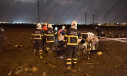 Batman'da Trafik Kazası: 4 ölü, 2 ağır yaralı