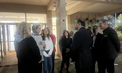 Batman’da Yurtlara Yakın Takip