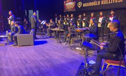 Batman’dan Gazze’ye Yardım Konserine Yoğun İlgi