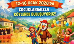 Batman’ın 15 Köyünde Karne Şenliği Başlıyor