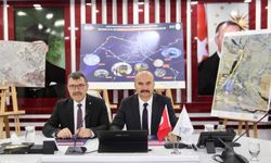 Batman’ın 50 Yıllık Ulaşım Master Plan İçin İTÜ ile Güç Birliği