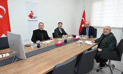 Batman’ın Geleceği Teknokent’te Masaya Yatırıldı