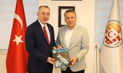 “Bayrağa Saygı, Görev ve Sorumluluktur”