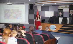 Belediye Personeline Sağlıklı Beslenme Seferberliği