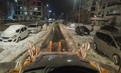 Belediye Tüm Gücüyle Sahada