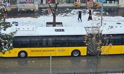 Belediye uyardı, toplu taşıma araçlarını tercih edin!