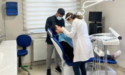 Belediyeden Sağlıkta Rekor: Her 8 Kişiden 1’i Ücretsiz Hizmet Aldı