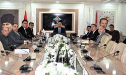 "Beslenme Çantam" projesi hayata geçiyor