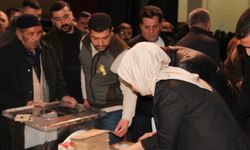 BESO seçimleri başladı: Yoğun katılım var