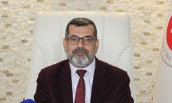 “Birincil Gündemimiz Kudüs Olmalı”