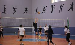 “Bu Tatil Çok Sportif Geçiyor”