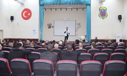 Cezaevlerinde Verem Eğitimi