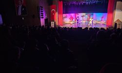 Çocuklar Tatilin Tadını Büyük Şenlikte Çıkardı