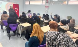 Çocukların Potansiyeli Gün Yüzüne Çıkıyor