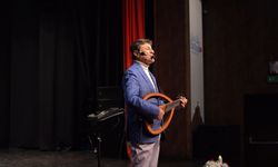 Coşkun Sabah’tan Batman’da Müzik Ziyafeti