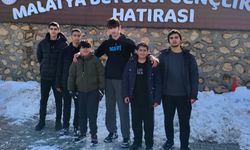 Deneyap Öğrencileri Malatya’dan Gururla Döndü