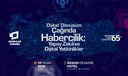 Haberciliğin Geleceği İstanbul’da Masaya Yatırılıyor