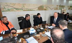 Diktepe Geçişi Ulaşıma Damga Vuracak