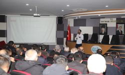 Direksiyon Başında Sakinlik Dersi