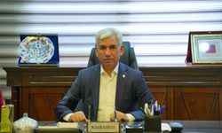 BESOB Başkanı Kaplan'dan Yeni Yıl Mesajı