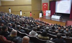 Eğitimde Yeni Dönem Masaya Yatırıldı