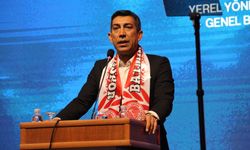 Ekrem Tüzün’den 10 Ocak’ta Anlamlı Mesaj