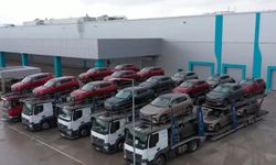 Elektrikli otomobil sayısı bir yılda yüzde 102 artarttı