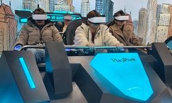 Engelli Bireyler Petrol City’de Hayata Karıştı