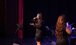 Enstrümantal Solo Konseri Sanatseverleri Büyüledi