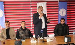 “Esnaf İçin Çalıştık, Şimdi Söz Esnafın”