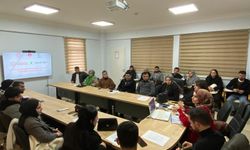 Evlenecek Gençler Bağımlılığa Karşı Bilinçleniyor