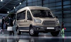 MİNİBÜS SATIN ALINACAKTIR