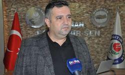 Gazetecilerin çalışma koşulları iyileştirilmeli