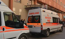 Genç Kadın Yüksekten Düşerek Hayatını Kaybetti