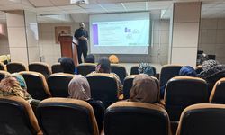 Genç Ofiste Farkındalık Eğitimi