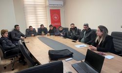 Gercüş ve Hasankeyf’te Bağımlılıkla Mücadele Seferberliği