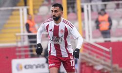 Gökhan Karadeniz’den rakiplere mesaj: Sahada biz konuşuruz