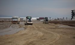 Güneybatı Çevre Yolu’nda Kritik Etap Tamamlandı