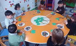 Güneykent Aile Destek Merkezi’nden Örnek Çalışma