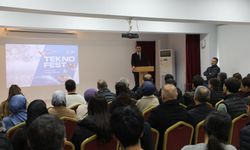 Hasankeyf’te Geleceğin Teknoloji Nesilleri İçin Yol Haritası