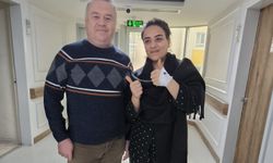 Hayati Risk Taşıyan Ameliyat Kapalı Yöntemle Gerçekleştirildi