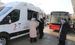 Her Gün 1.250 Kişiye Çorba İkramı