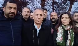 Batman Minibüsçüler Odası’nda Başkanlık Tekin’in