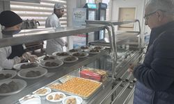 İl Müdürü Özperk’ten Kız Yurdu’na Sıkı Denetim