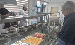 İl Müdürü Özperk’ten Süveybe Ana Kız Yurdu’na Tam Not