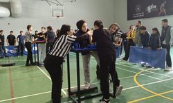 İl Şampiyonası Büyük Heyecana Sahne Oldu